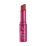خرید و قیمت تینت لب جامد گلدن رز شماره 03 (صورتیِ تمشکی) GOLDEN ROSE glow kiss TINTED LIP BALM