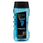 خرید و قیمت شامپو سر و بدن مردانه هوبی مدل HOBBY MEN ARCTIC حجم 400 میلی لیتر