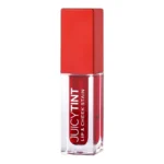 خرید و قیمت تینت لب و گونه جویسی گلدن رز شماره 01 (سوربه هلو) GOLDEN ROSE JUICYTINT LIP & CHEEK STAIN