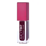 خرید و قیمت تینت لب و گونه جویسی گلدن رز شماره 04 (بوسهٔ توت) GOLDEN ROSE JUICYTINT LIP & CHEEK STAIN