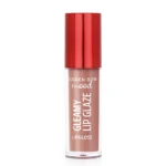 خرید و قیمت لیپ گلس گلامی گلدن رز شماره 201 (رنگ طبیعی لب) GOLDEN ROSE GLEAMY LIP GLAZE