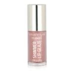 خرید و قیمت لیپ گلس گلامی گلدن رز شماره 251 (صورتی حبابی) GOLDEN ROSE SHIMMER LIP GLAZE