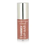 خرید و قیمت لیپ گلس گلامی گلدن رز شماره 253 (غروب) GOLDEN ROSE SHIMMER LIP GLAZE