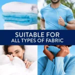 خرید و قیمت بوستر خوشبو کننده لباس لنور رایحه بیداری بهار Lenor IN-WASH SCENT BOOSTER وزن 155 گرم